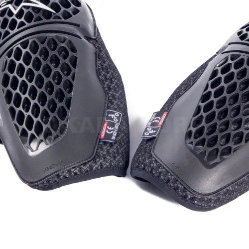 BIONIC PLUS KNEE PROTECTOR | alpinestars｜RIDE-MOTO | OKADA ...